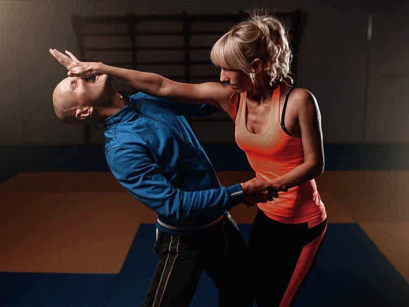 WING CHUN NEDIR?