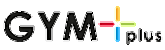 Gymplus Bakırköy Logo