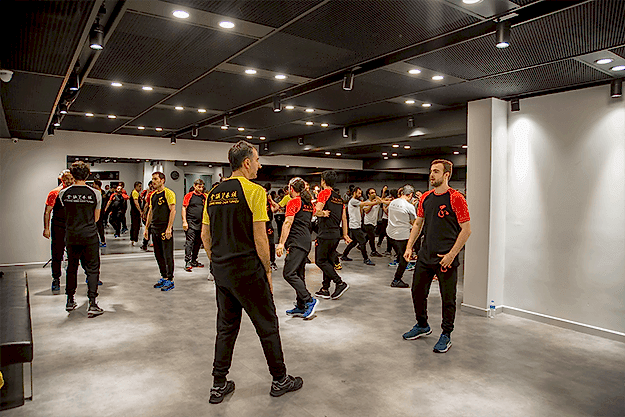 Wing Chun 15 wing chun 10