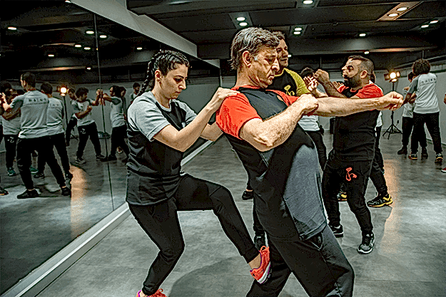 Wing Chun 16 wing chun 11