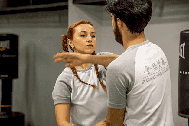 Wing Chun 11 wing chun 13