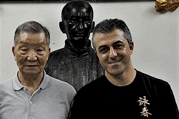 Wing Chun 19 wing chun 17