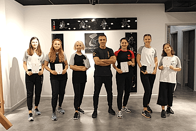 Wing Chun 9 wing chun 3