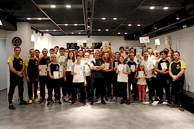 Wing Chun 6 wing chun 5