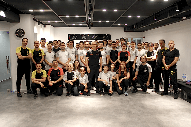 Wing Chun 8 wing chun 9