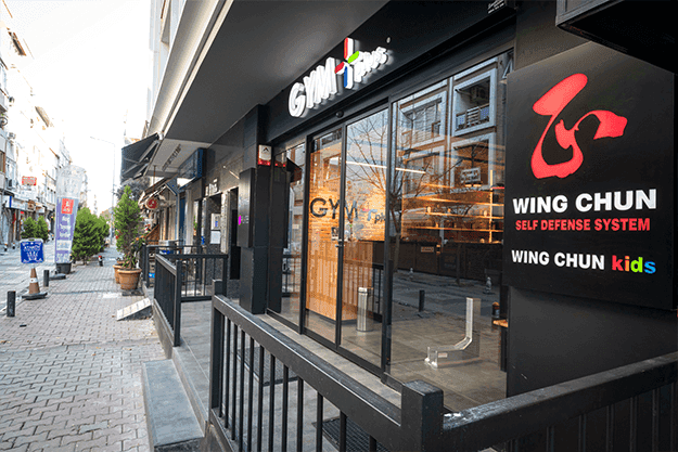 Wing Chun 1 wing chun kapi