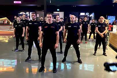 Wing Chun 33 ipman 4 1