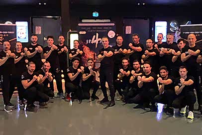 Wing Chun 36 ipman 4 2