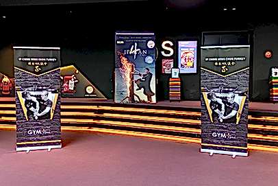 Wing Chun 32 ipman 4 3