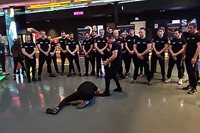 Wing Chun 35 ipman 4 4