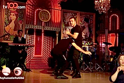 Wing Chun 31 uykusuzlar 12