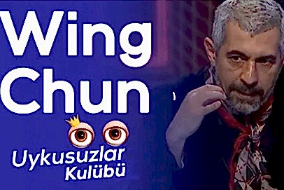 Wing Chun 23 uykusuzlar 15