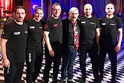 Wing Chun 24 uykusuzlar 16