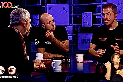 Wing Chun 26 uykusuzlar 2