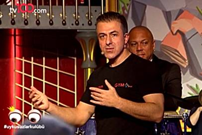 Wing Chun 29 uykusuzlar 4