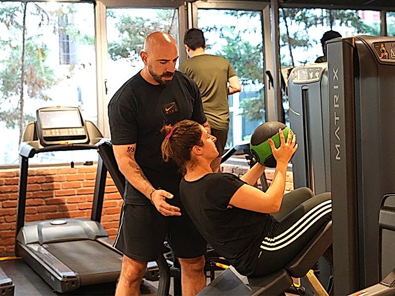 Anasayfa 2 personal coach kategori